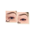 Permanent Makeup - Lower or Upper Eyelash Extensions - In-Salon Treatment