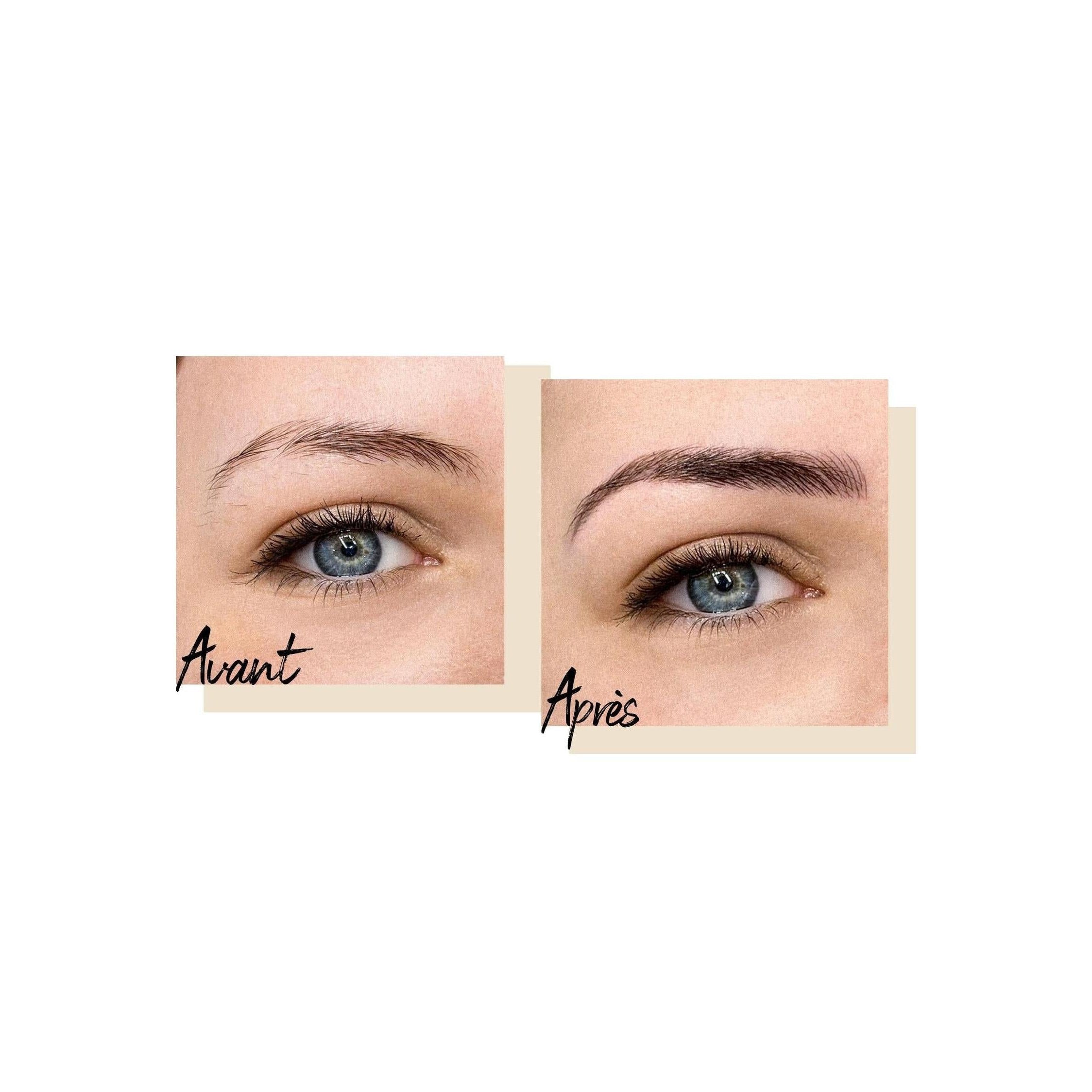 Maquillage Permanent - Sourcils Microblading - Soin en Institut