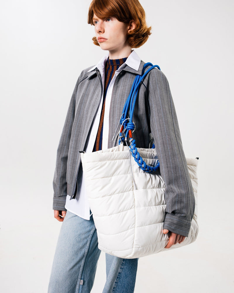 Marche Tote Large - Marshmallow
