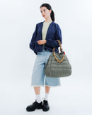 Marche Tote Large - Marshmallow
