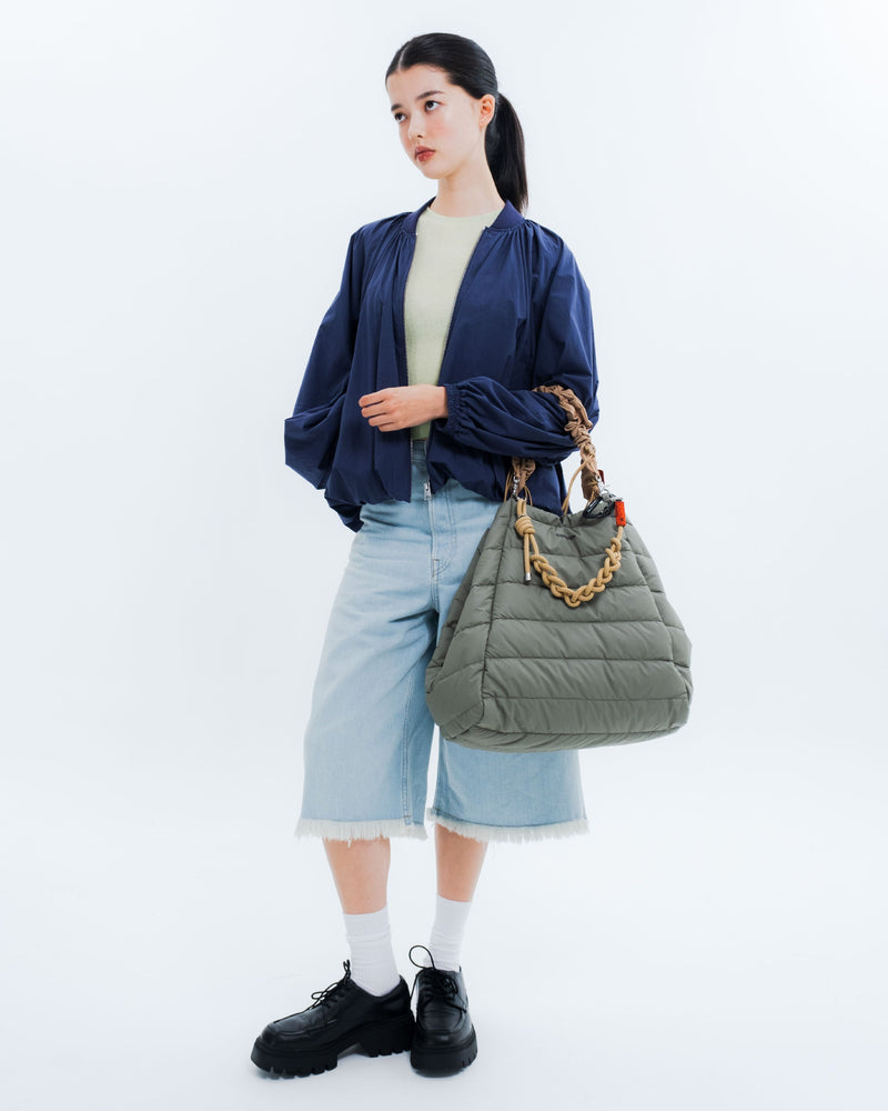 Marche Tote Large - Marshmallow