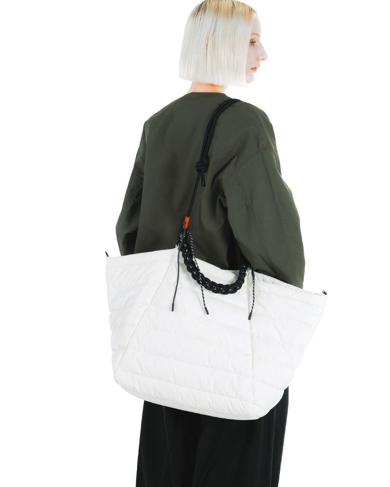 Marche Tote Large - Marshmallow