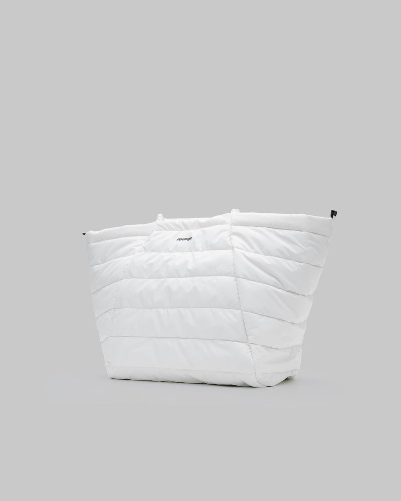 Marche Tote Large - Marshmallow