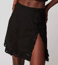 Margaret Skirt - Black