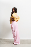 Pantalon Margarita Pink