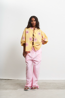 Pantalon Margarita Pink