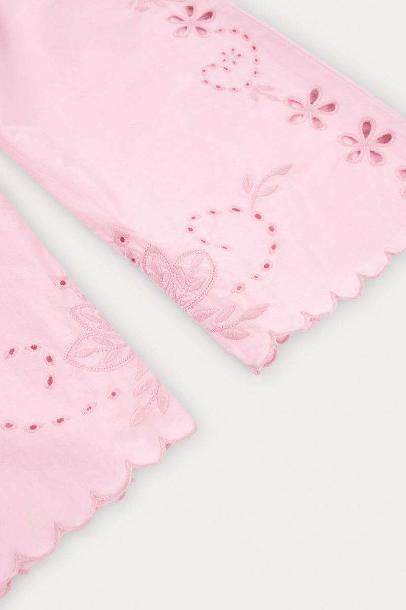 Pantalon Margarita Pink