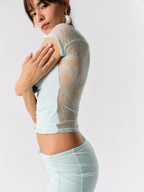 Lotus Top