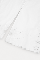 Pantalon Margarita White