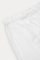 Pantalon Margarita White