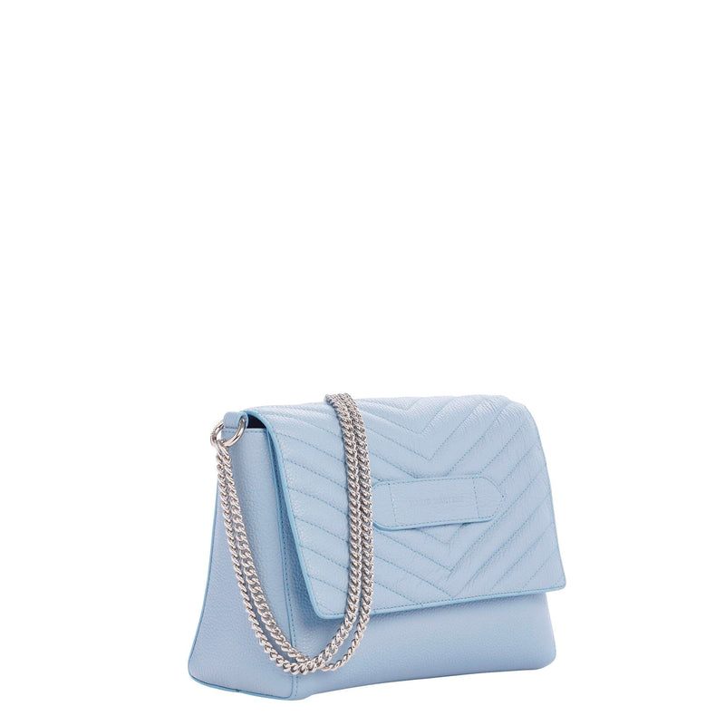 Alibi - Sac Chaîne Shoulder Bag Marie Martens 