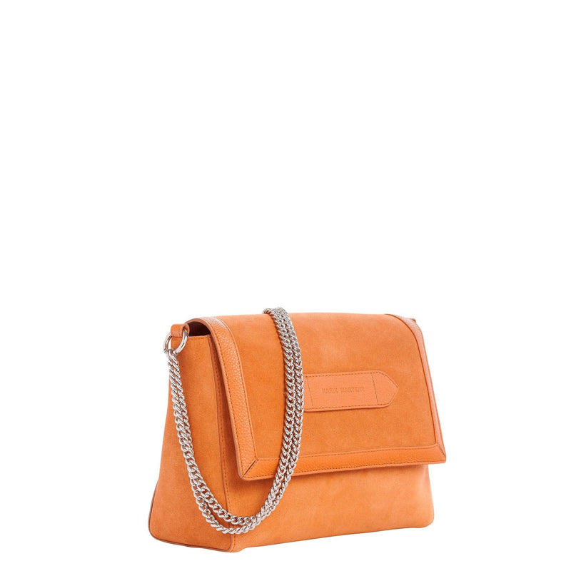 Alibi - Sac Chaîne Shoulder Bag Marie Martens 