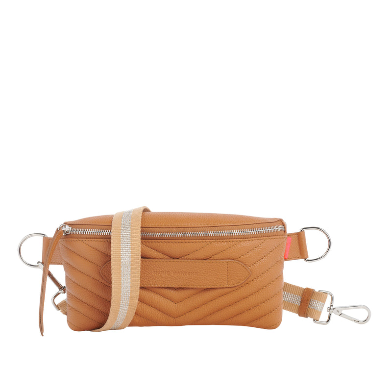 Coachella - Sac Ceinture Avec Sangle Interchangeable