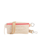 Coachella - Sac Ceinture Avec Sangle Interchangeable