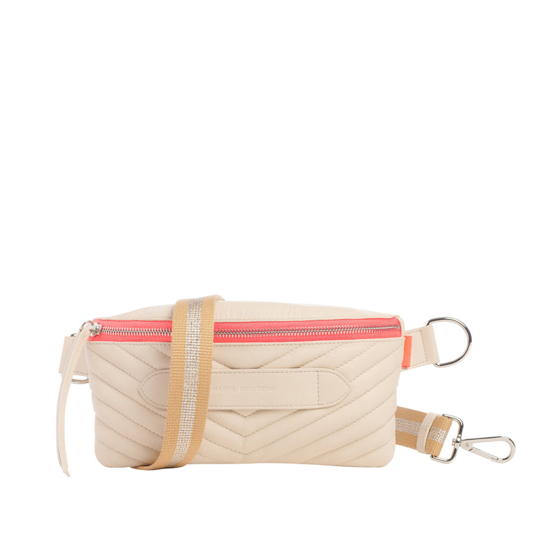 Coachella - Sac Ceinture Avec Sangle Interchangeable