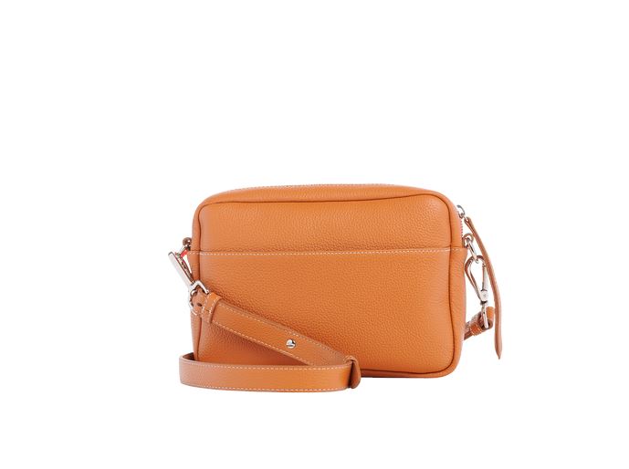 Bento - Sac Porté Épaule Handbag Marie Martens 