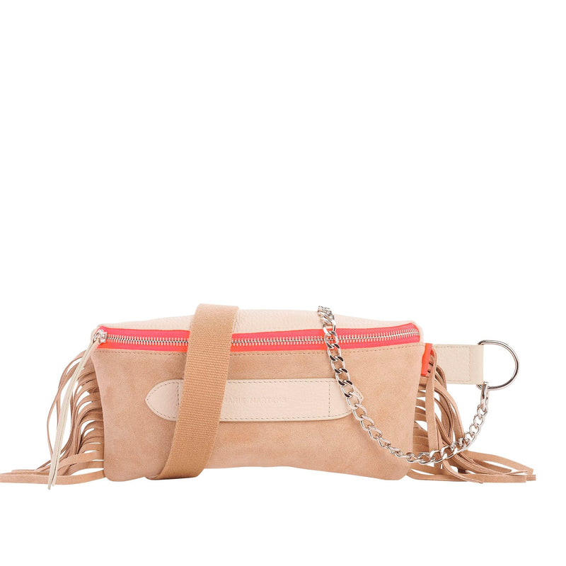 Coachella2 - Sac ceinture Beltbag Marie Martens 