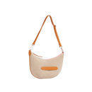 Smile - Sac Porté Croisé Shoulder Bag Marie Martens 