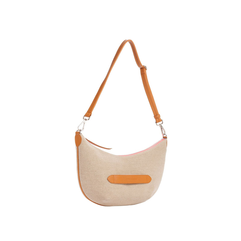 Smile - Sac Porté Croisé Shoulder Bag Marie Martens 