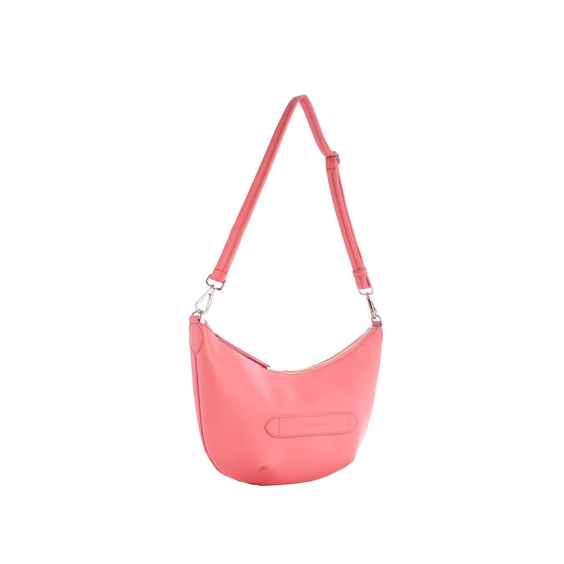 Smile - Sac Porté Croisé Shoulder Bag Marie Martens 