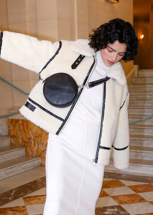 Disco - Sac Porté Croisé