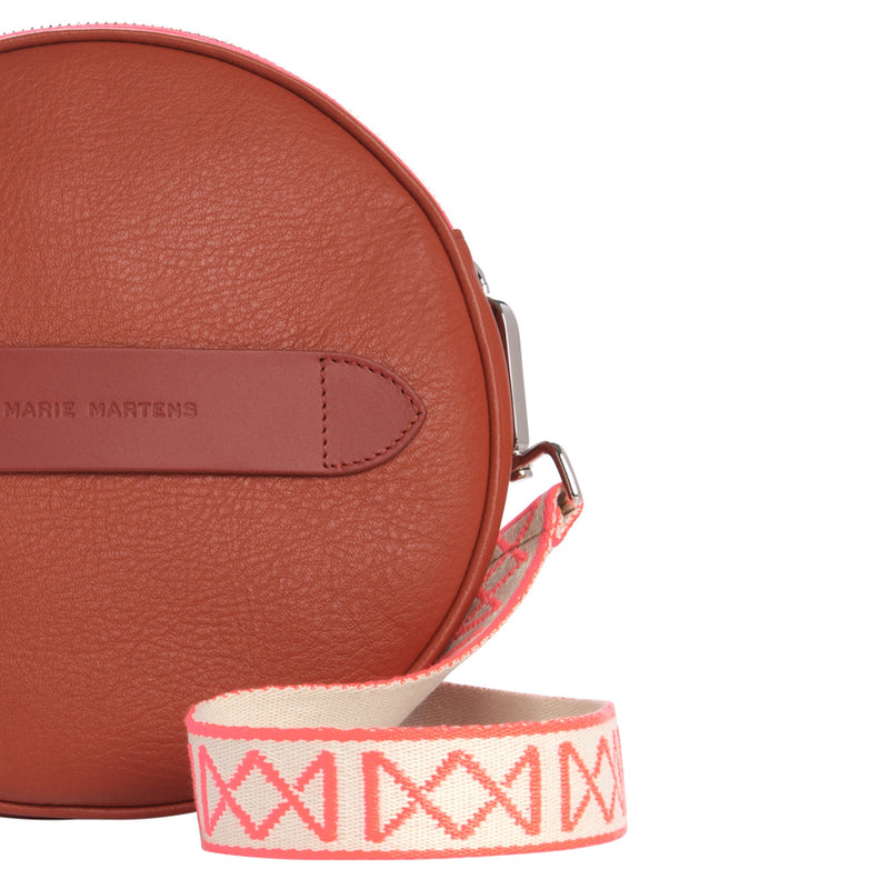 Disco - Sac Porté Croisé