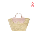 Buddy - Panier Cuir