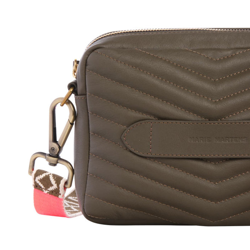 Bento - Sac Porté Épaule