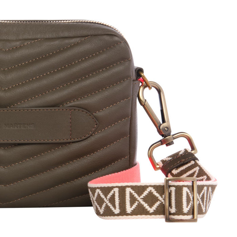 Bento - Sac Porté Épaule