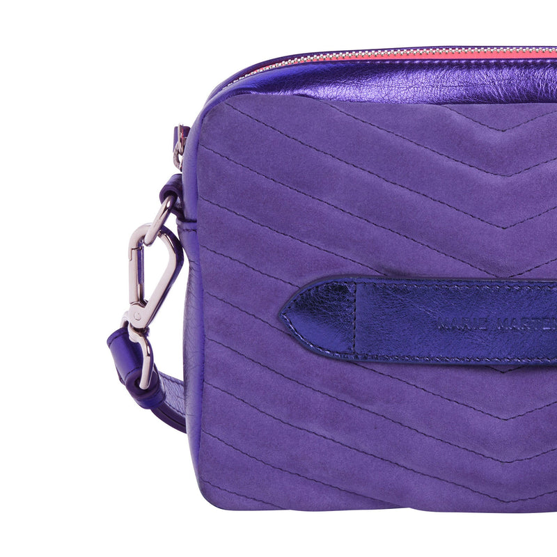 Bento - Sac Porté Épaule