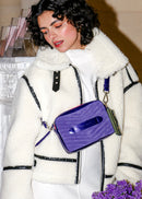 Bento - Sac Porté Épaule