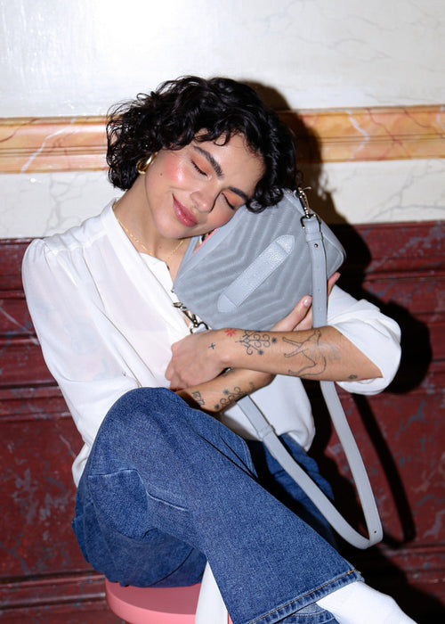 Bento - Sac Porté Épaule