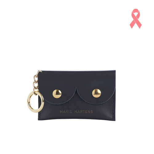 Sainte-Nitouche - Porte-Cartes