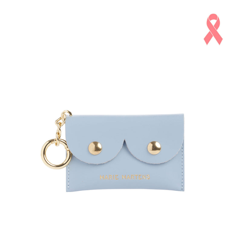 Sainte-Nitouche - Porte-Cartes