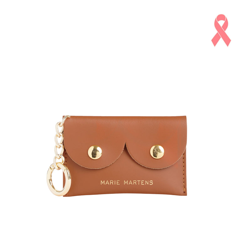 Sainte-Nitouche - Porte-Cartes