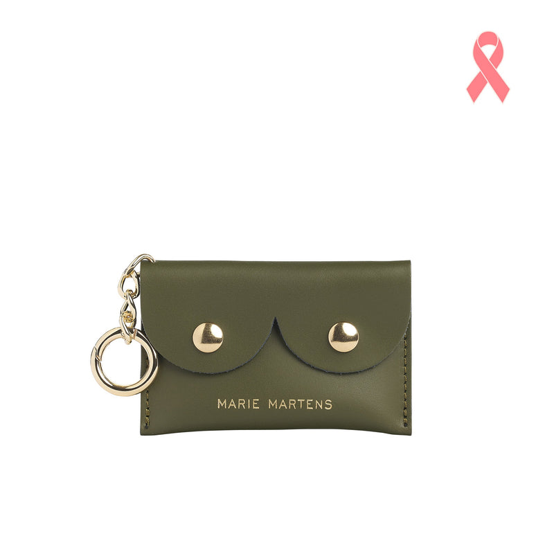 Sainte-Nitouche - Porte-Cartes