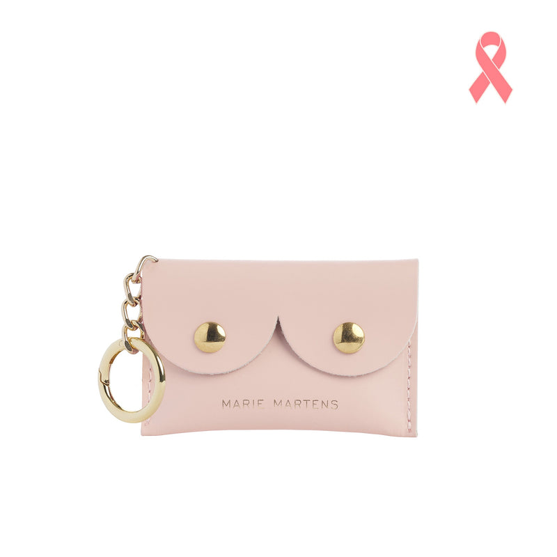 Sainte-Nitouche - Porte-Cartes