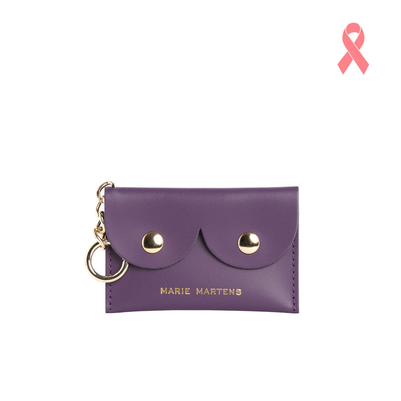 Sainte-Nitouche - Porte-Cartes