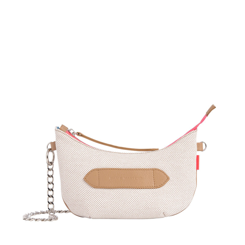 Micro Smile - Sac Porté Croisé