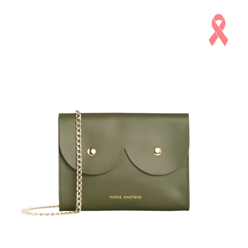 Titi - Mini Sac Chaîne