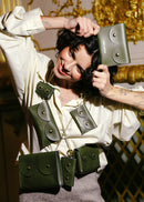 Titi - Mini Sac Chaîne