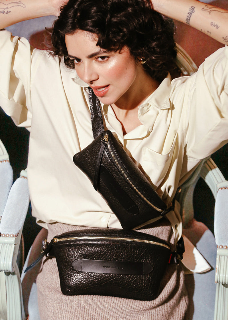 Coachella - Belt Bag