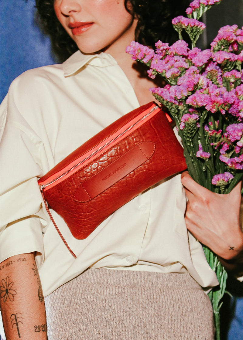 Coachella - Belt Bag