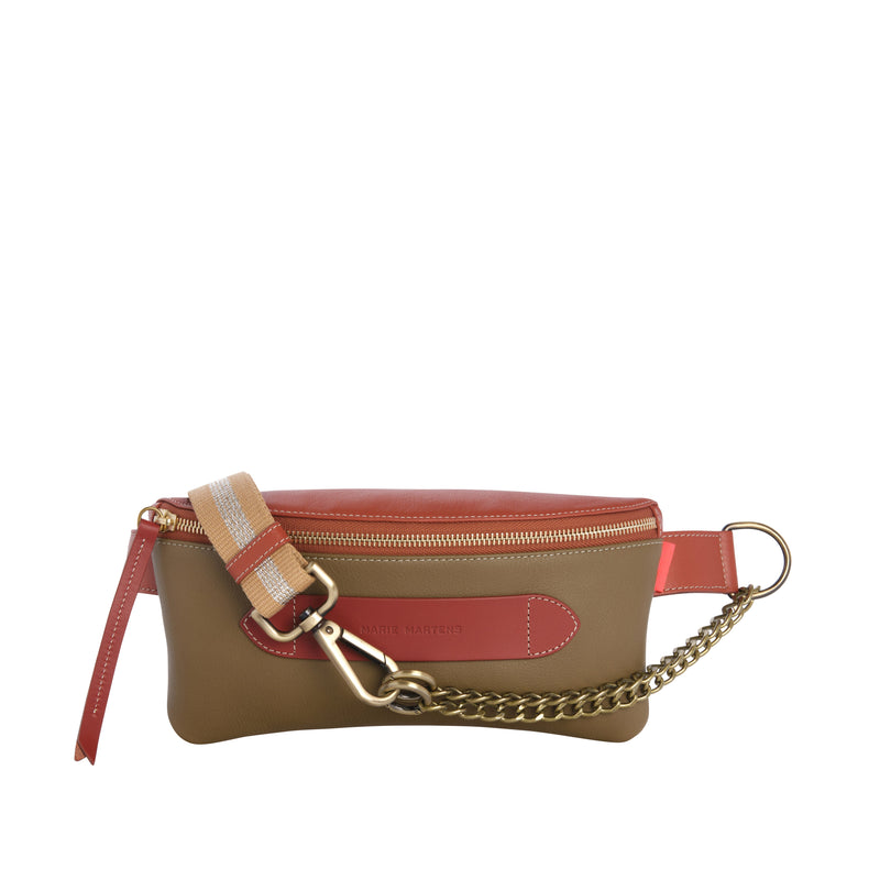 Coachella - Belt Bag