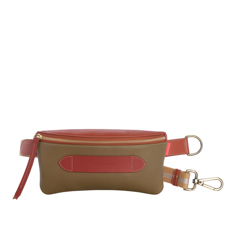 Coachella - Belt Bag