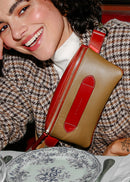 Coachella - Belt Bag