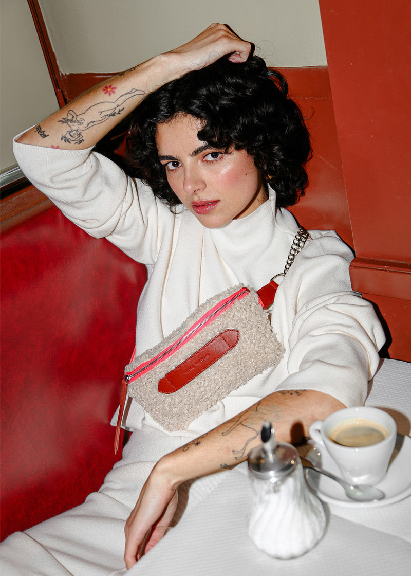 Coachella - Belt Bag