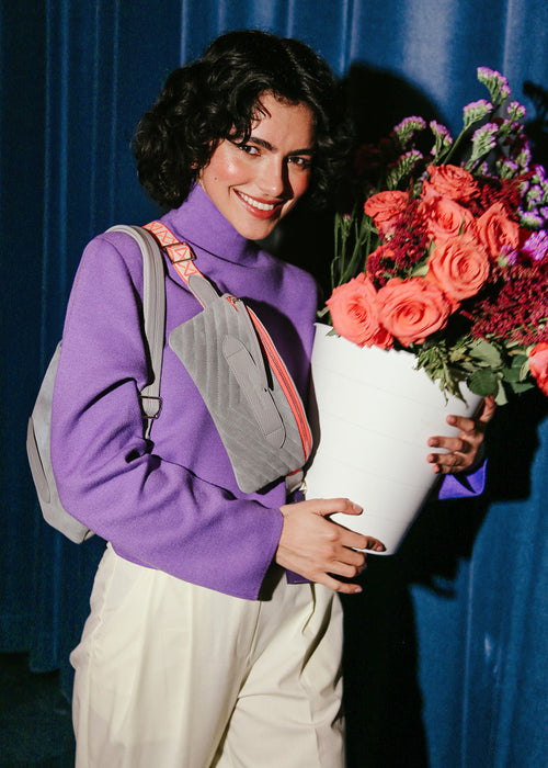 Coachella - Sac Ceinture