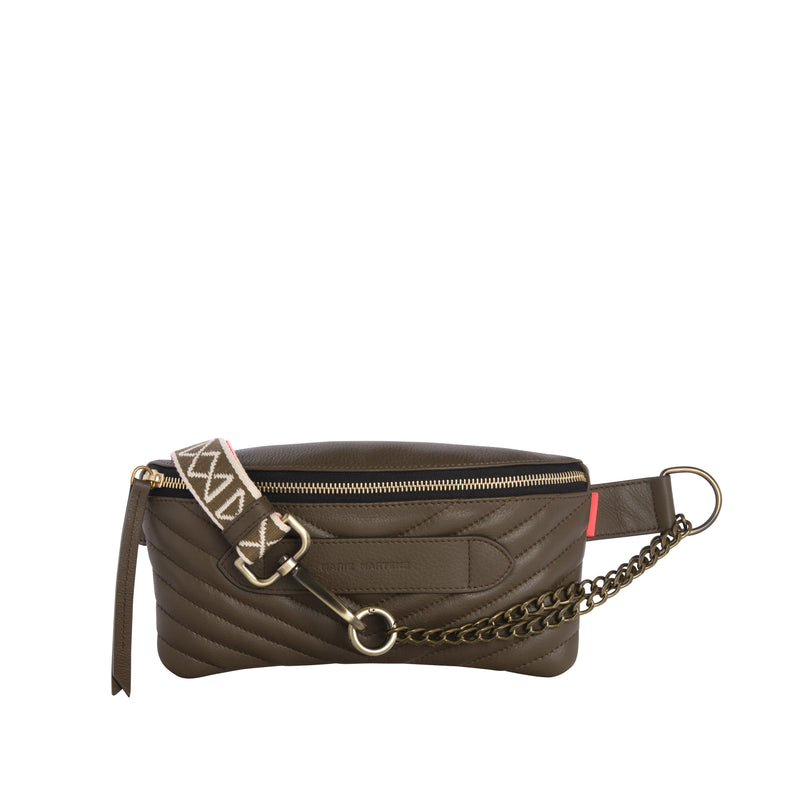 Coachella - Belt Bag