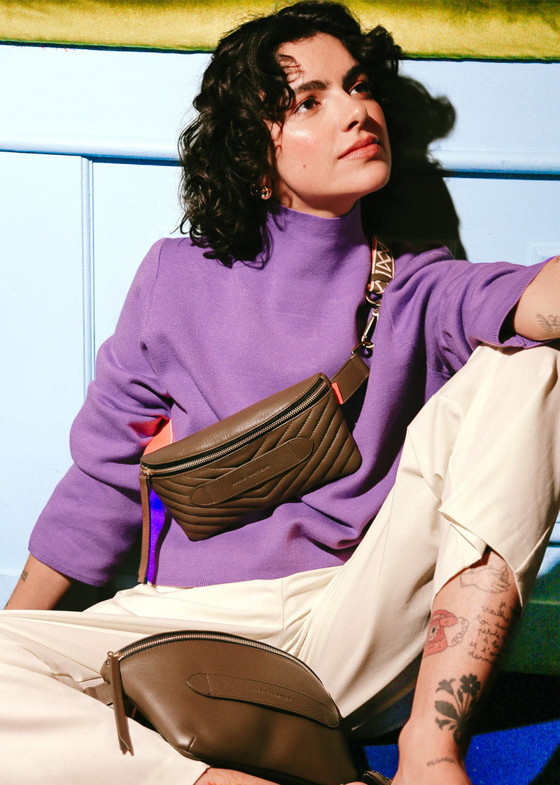 Coachella - Belt Bag